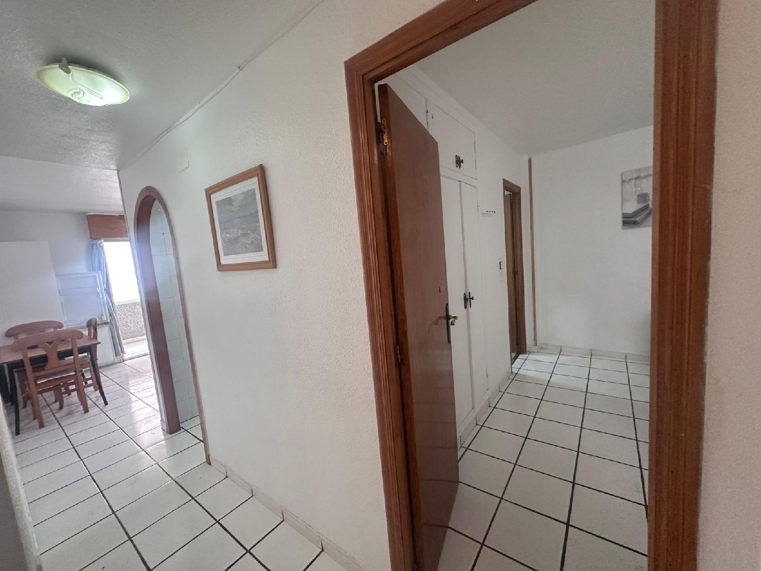  for sale apartment Torrevieja Baix Segura 3