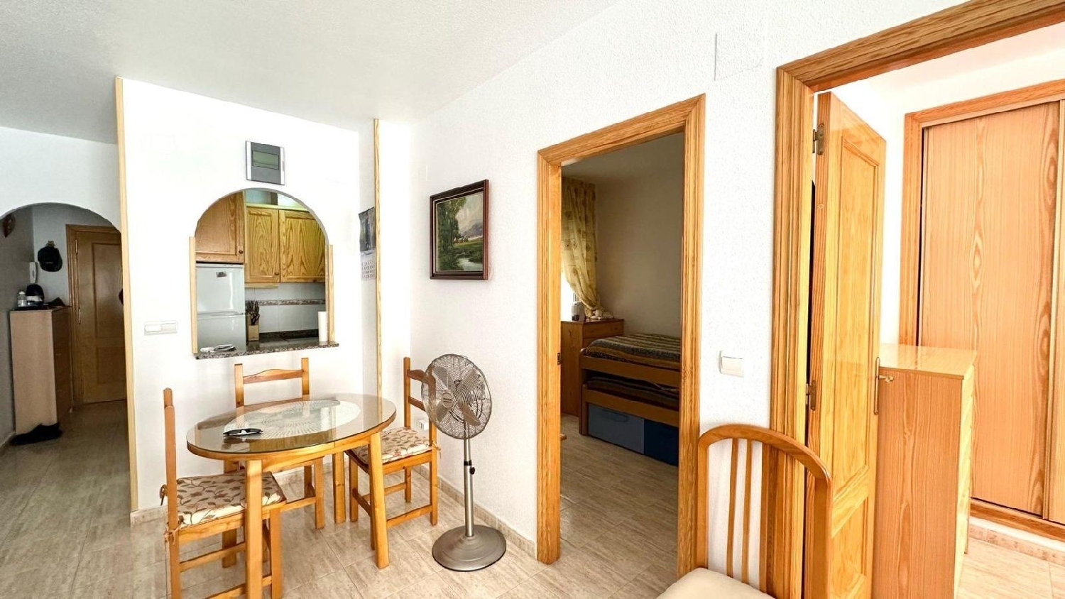  till salu lägenhet Torrevieja Baix Segura 3
