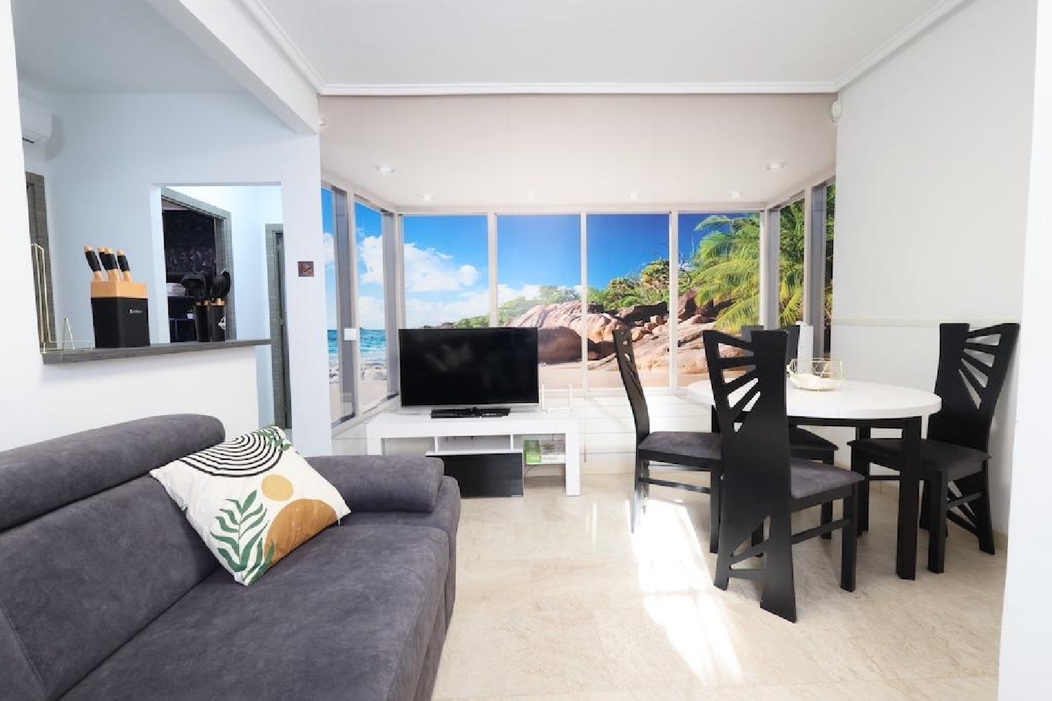  till salu lägenhet Torrevieja Baix Segura 1