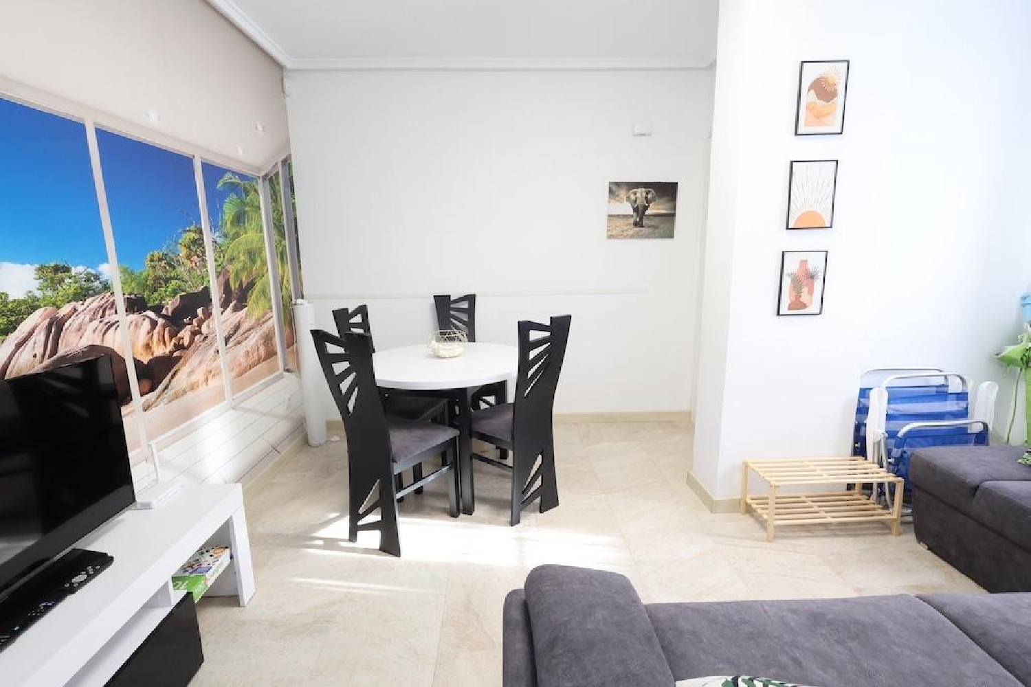  till salu lägenhet Torrevieja Baix Segura 7