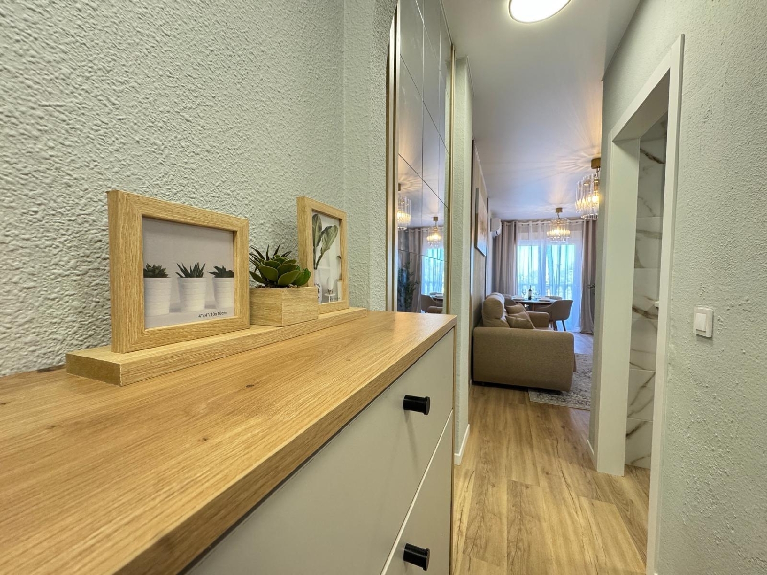  till salu lägenhet Torrevieja Baix Segura 3