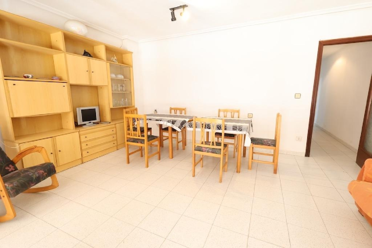  till salu lägenhet Torrevieja Baix Segura 4