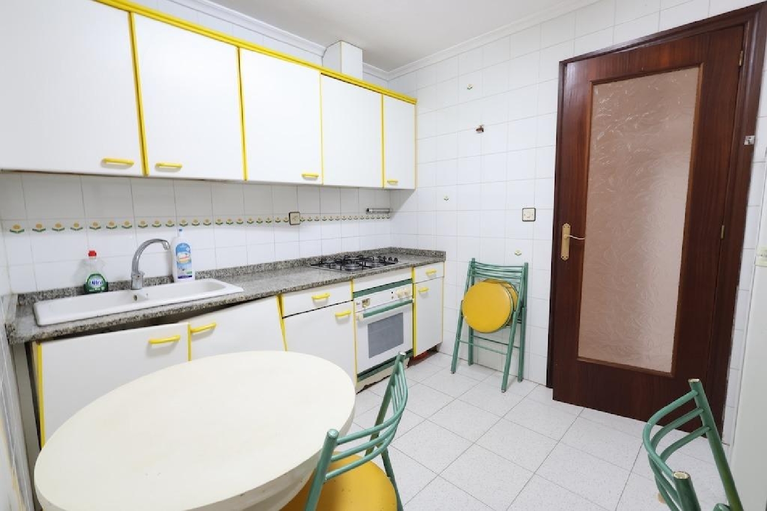  till salu lägenhet Torrevieja Baix Segura 6