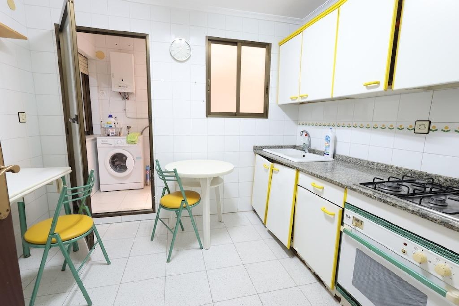  till salu lägenhet Torrevieja Baix Segura 7