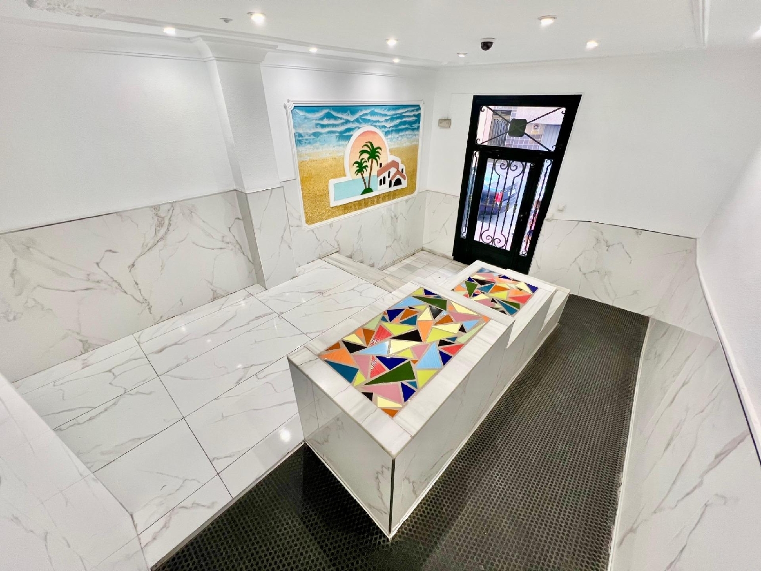  till salu lägenhet Torrevieja Baix Segura 7