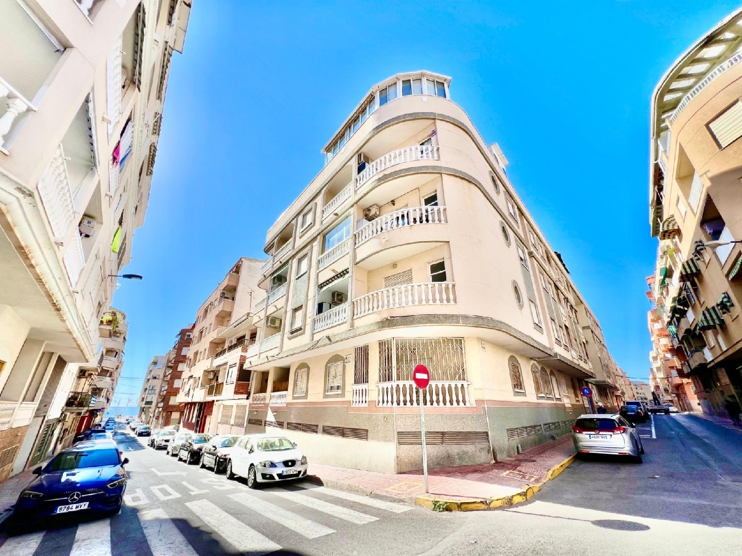  till salu lägenhet Torrevieja Baix Segura 2