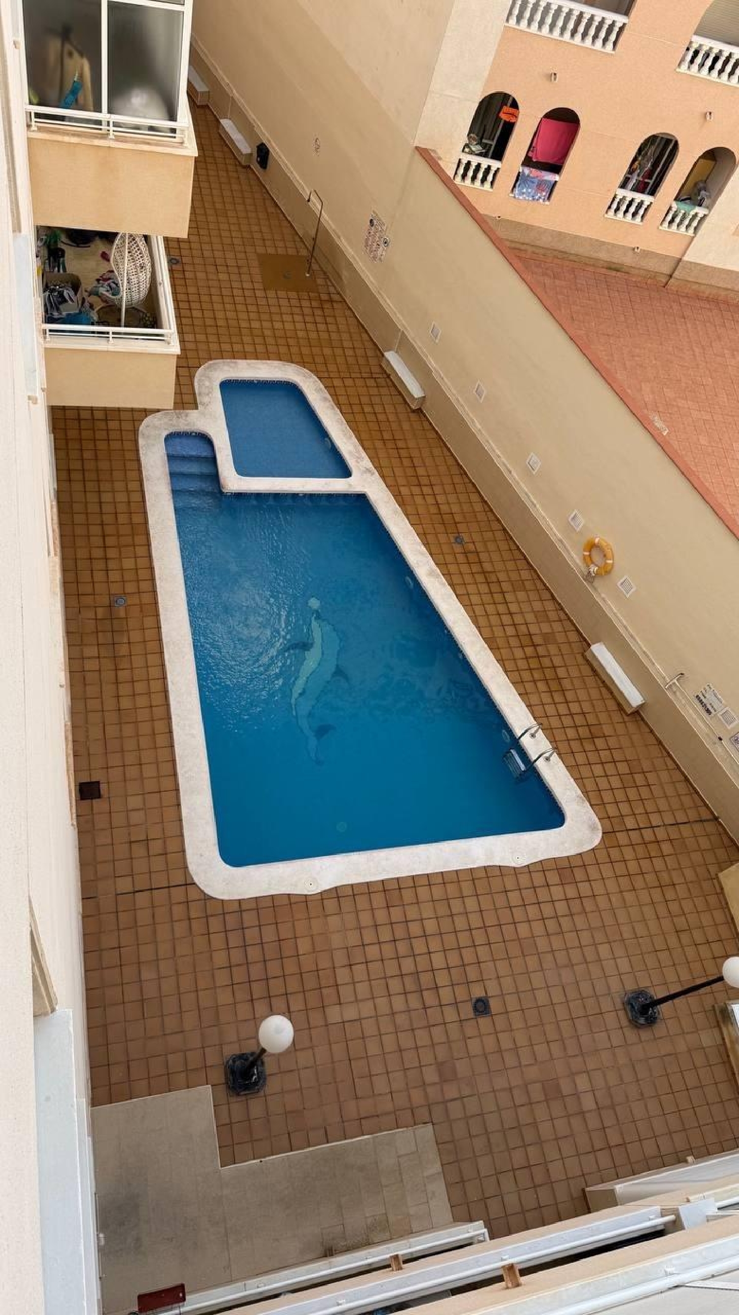  till salu lägenhet Torrevieja Baix Segura 5