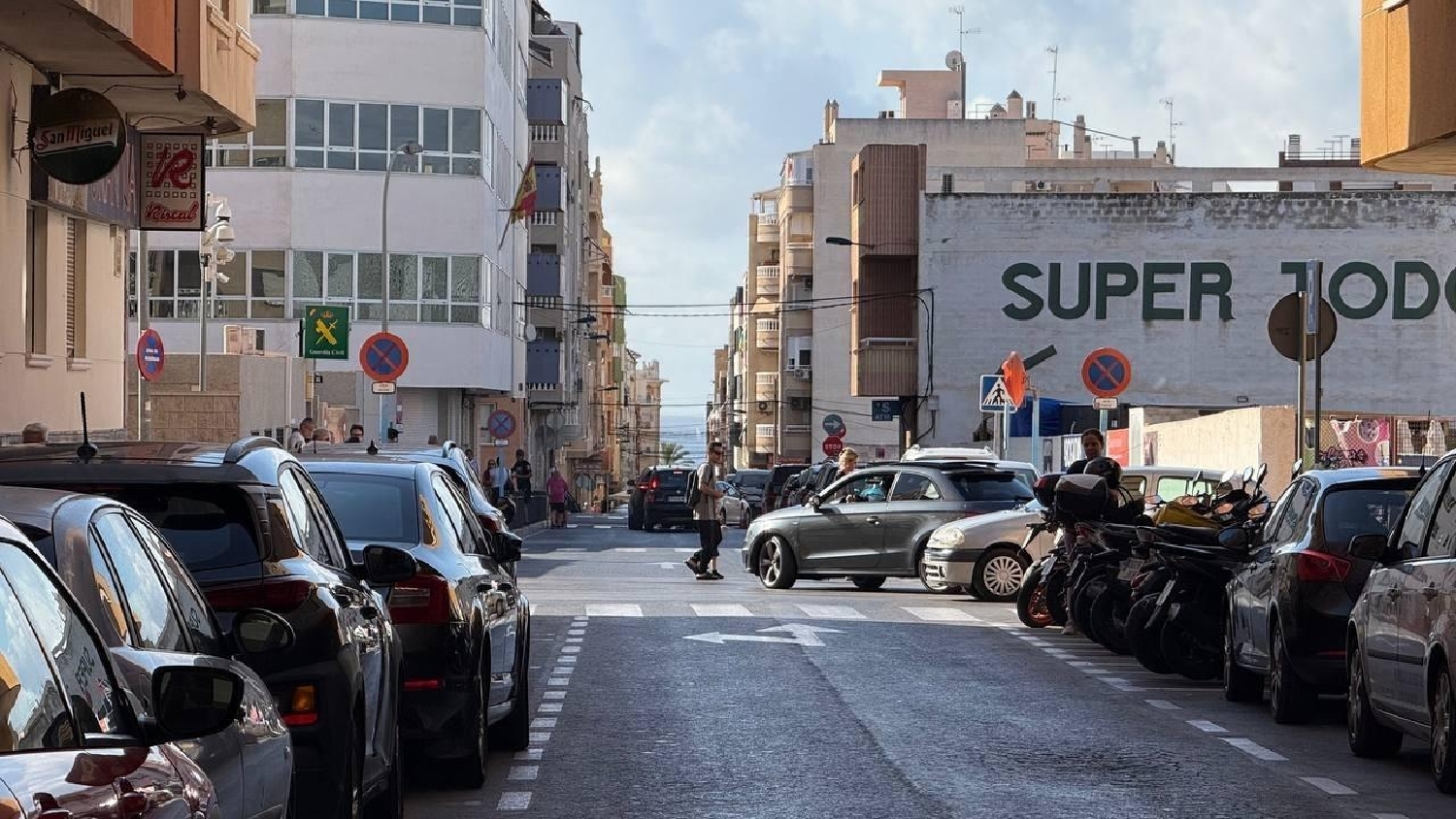  till salu lägenhet Torrevieja Baix Segura 3