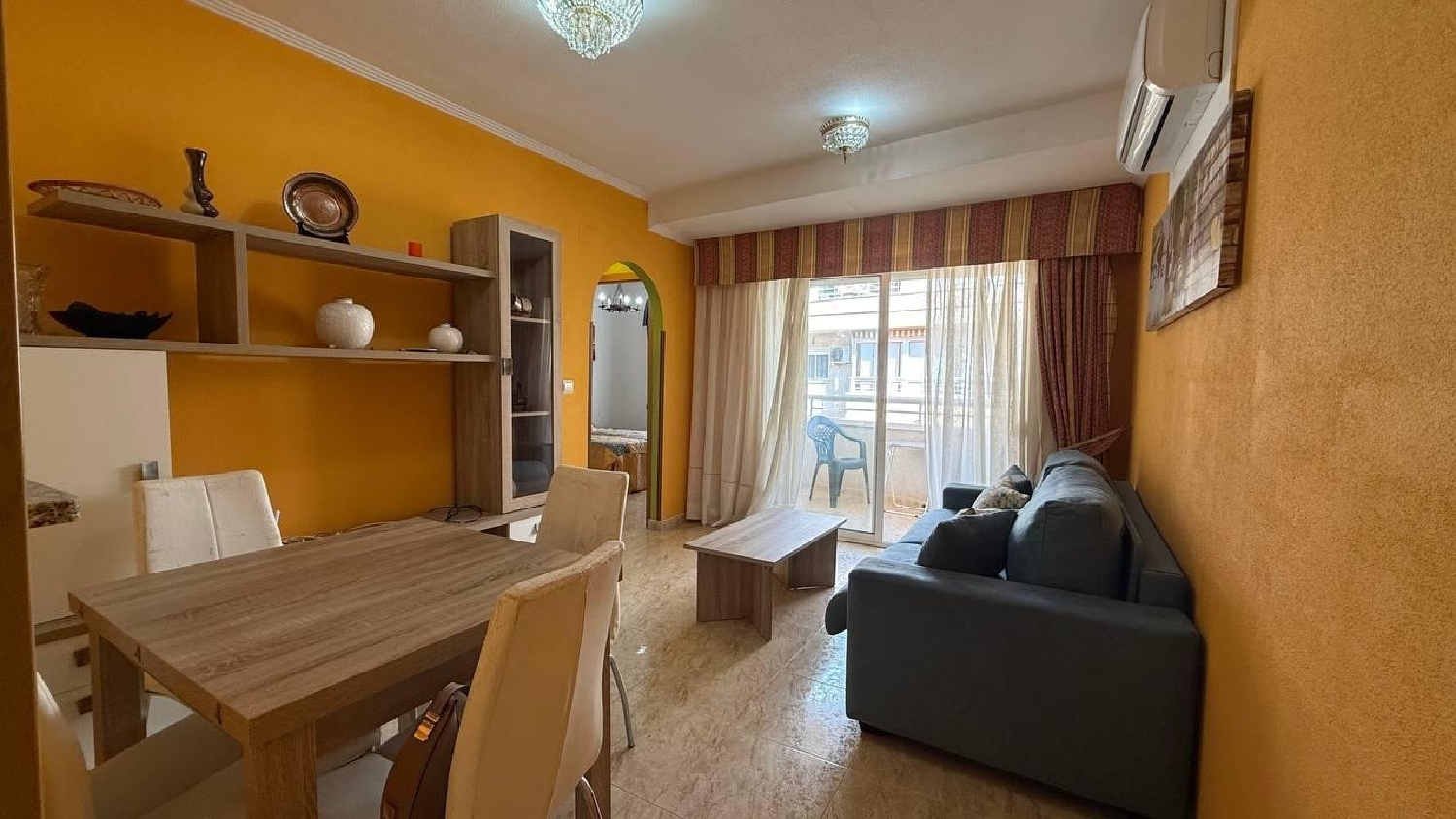  till salu lägenhet Torrevieja Baix Segura 1