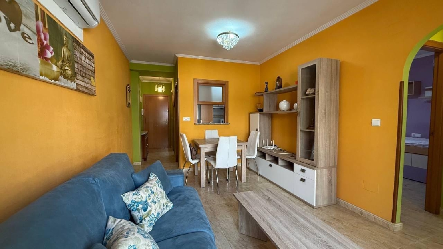  till salu lägenhet Torrevieja Baix Segura 2