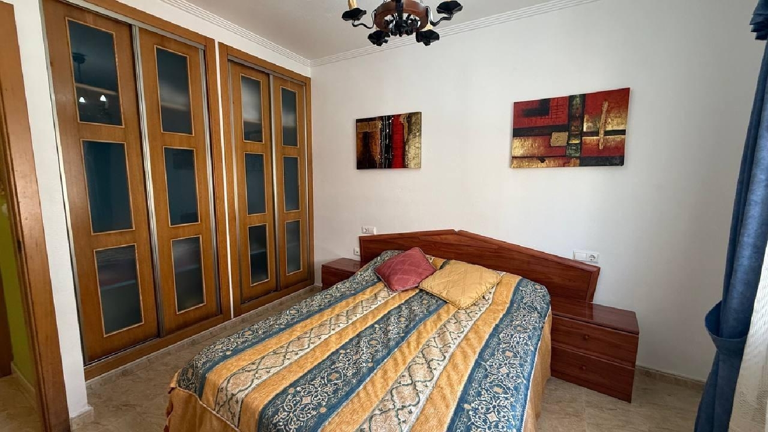  till salu lägenhet Torrevieja Baix Segura 8