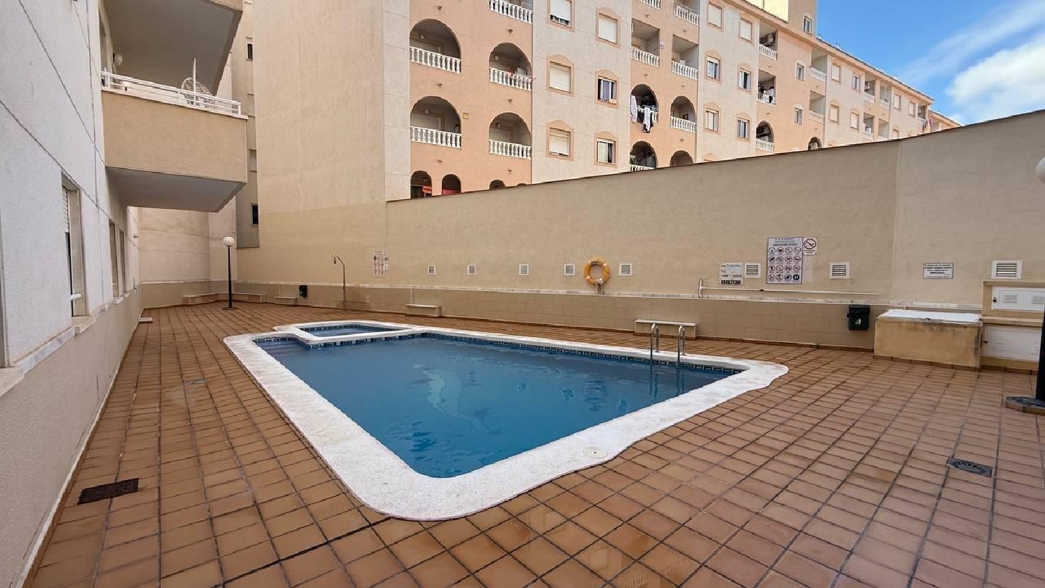  till salu lägenhet Torrevieja Baix Segura 4