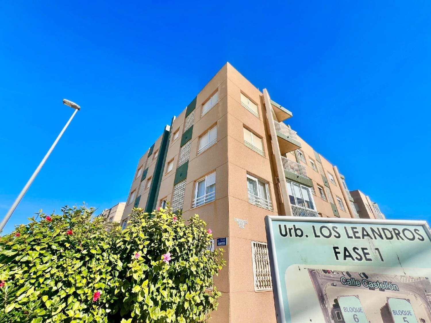  till salu lägenhet Torrevieja Baix Segura 1