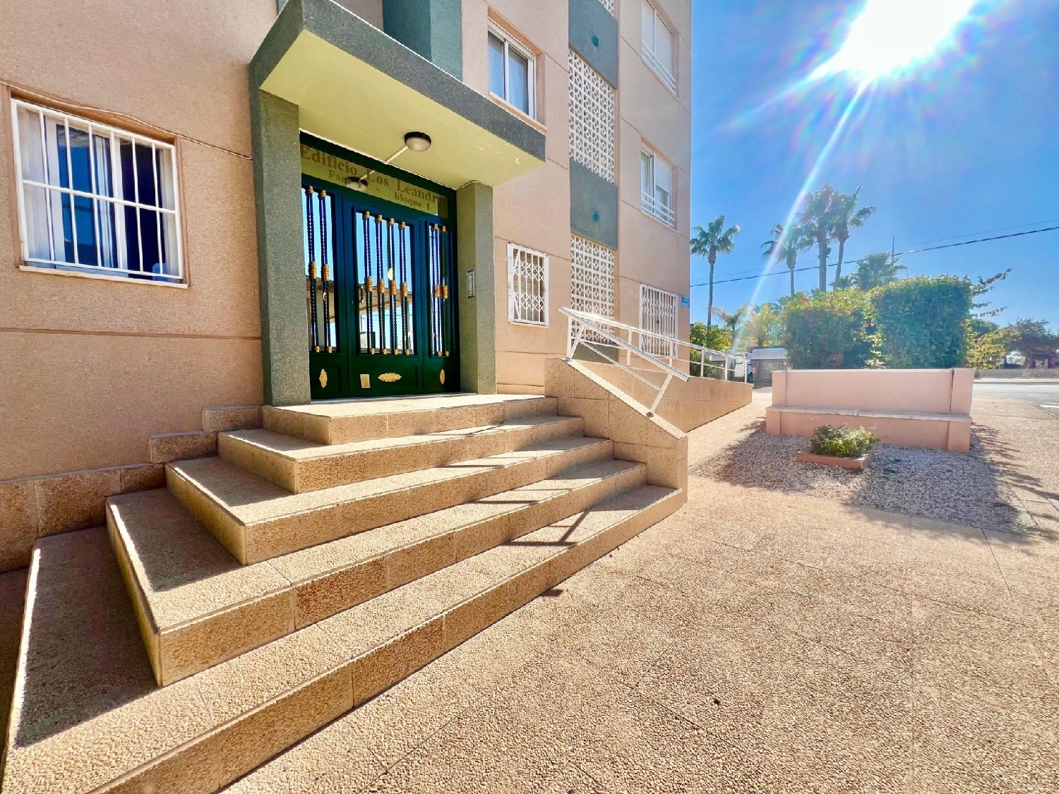  till salu lägenhet Torrevieja Baix Segura 4