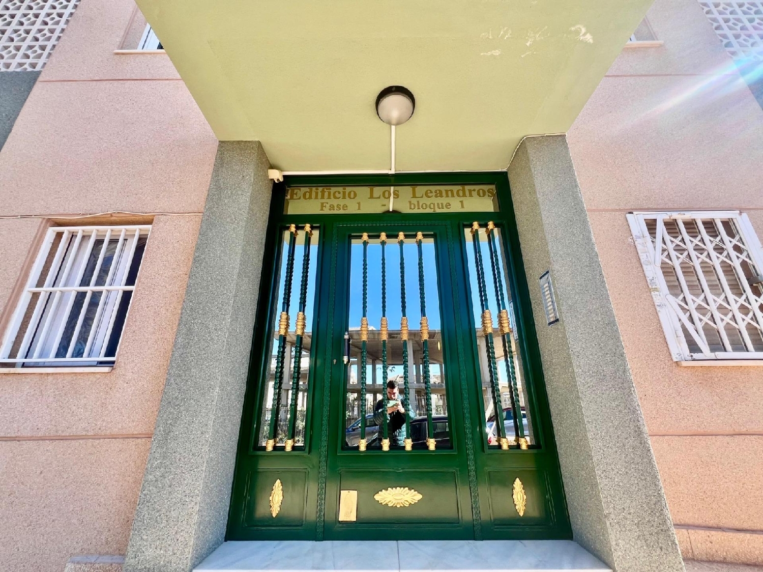  till salu lägenhet Torrevieja Baix Segura 5