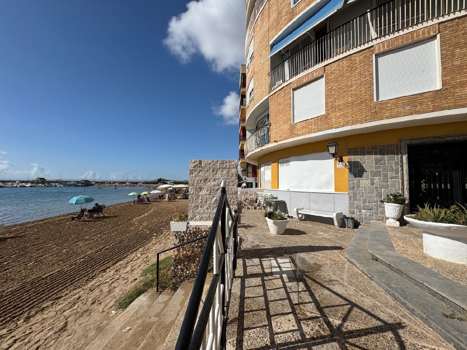  till salu lägenhet Torrevieja Baix Segura 3
