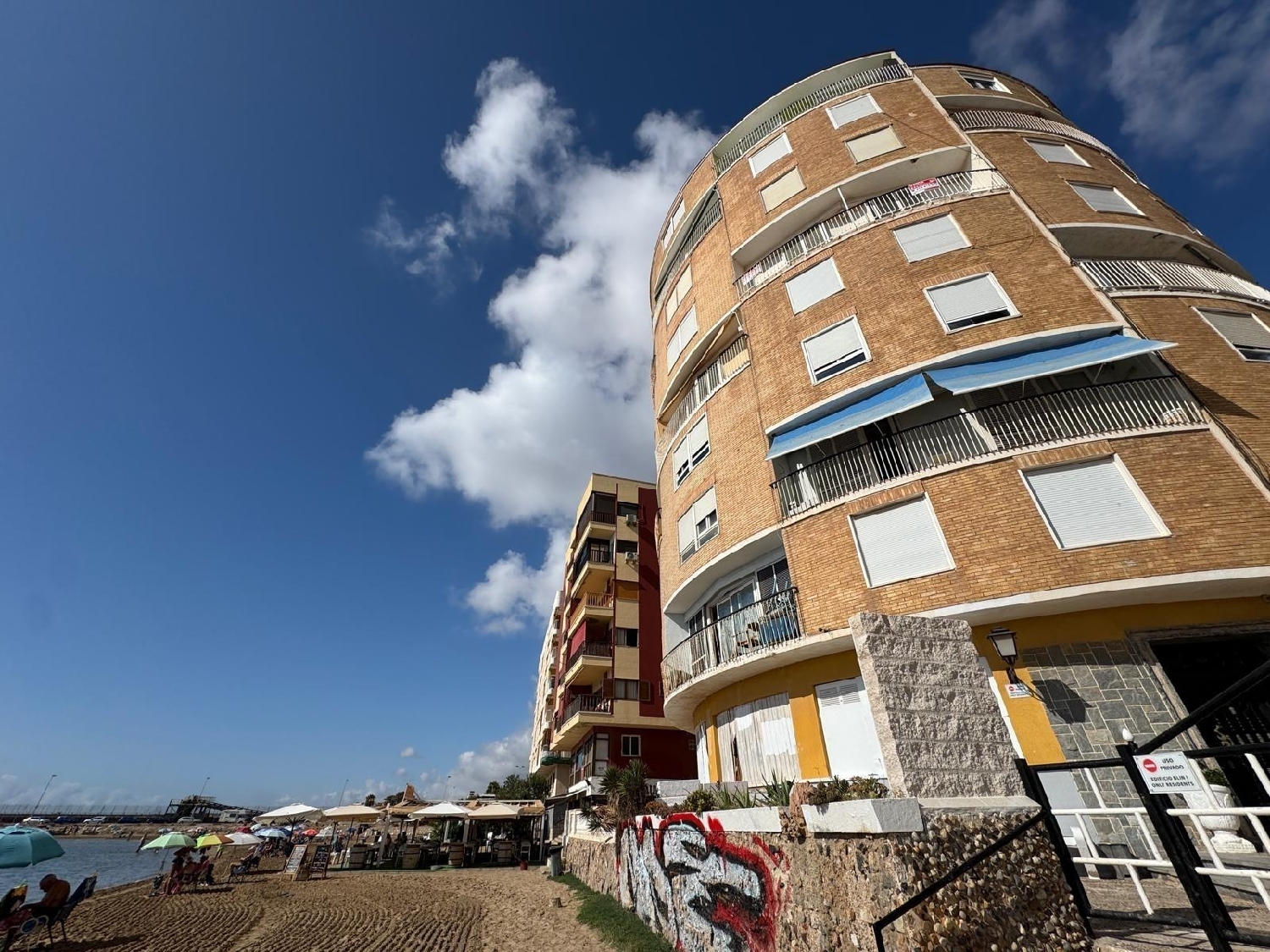  till salu lägenhet Torrevieja Baix Segura 2