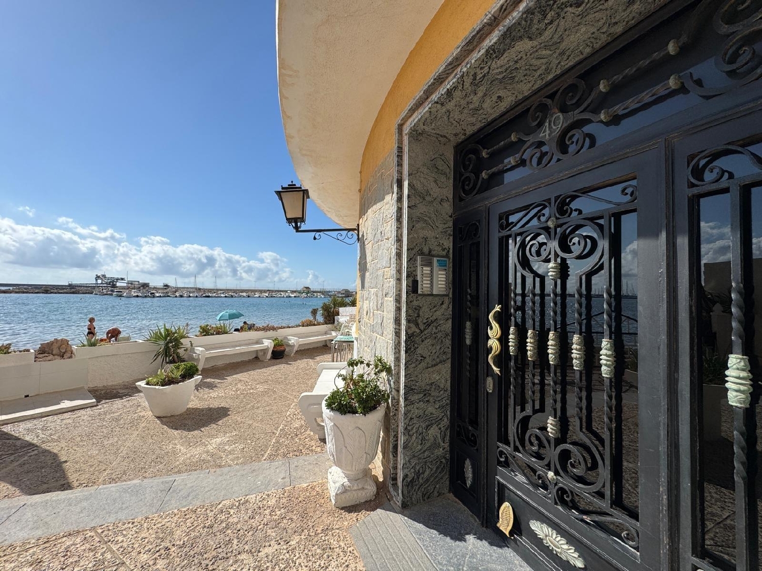  till salu lägenhet Torrevieja Baix Segura 4