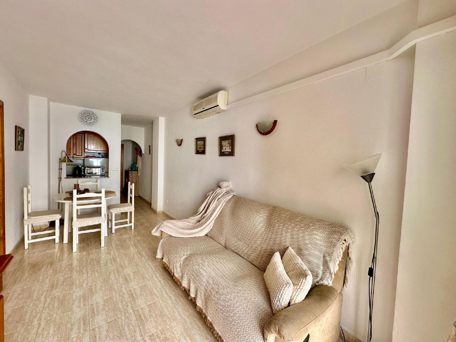  for sale apartment Torrevieja Baix Segura 7