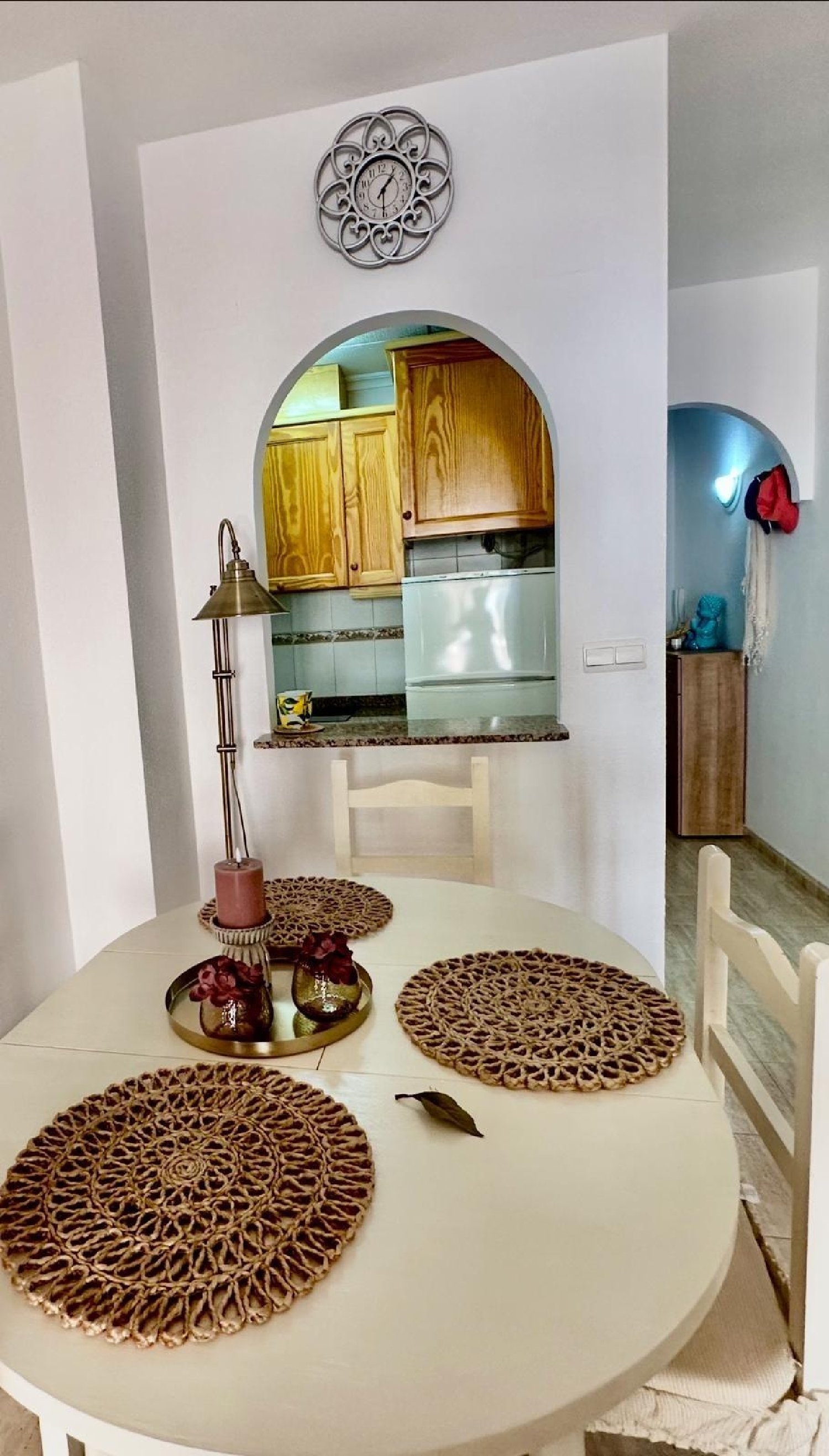  for sale apartment Torrevieja Baix Segura 2