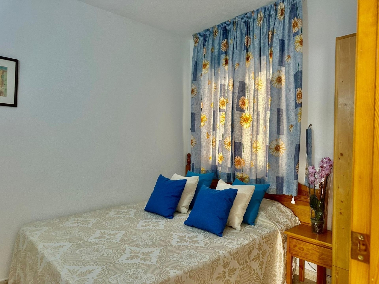  for sale apartment Torrevieja Baix Segura 4