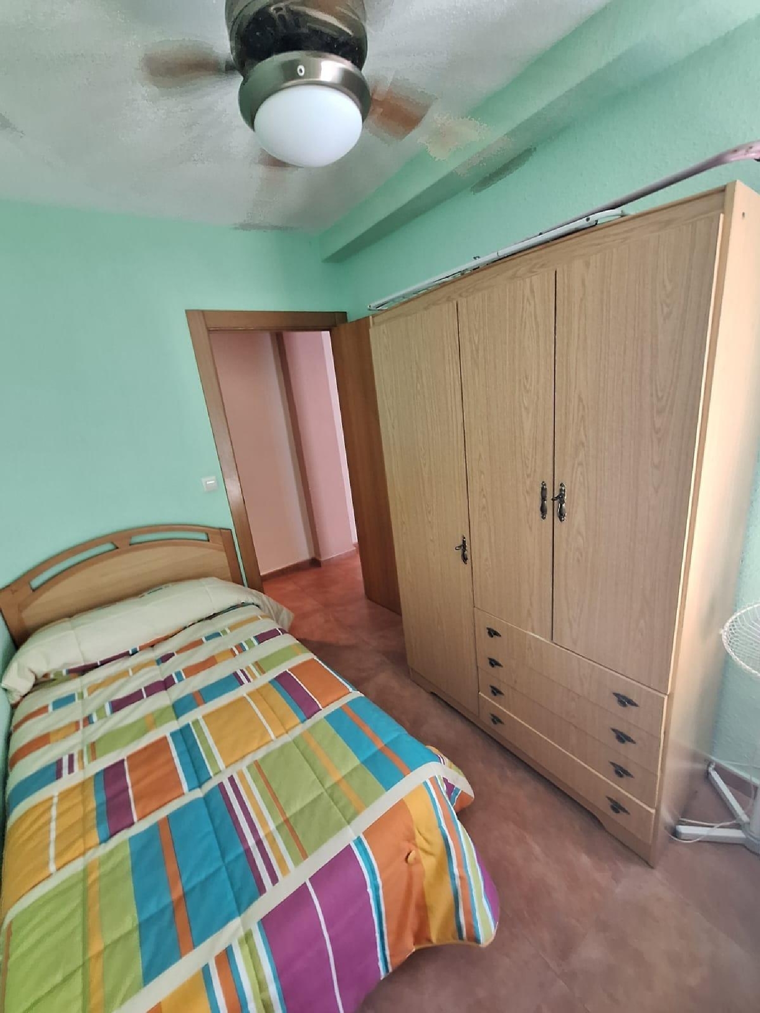  for sale apartment Torrevieja Baix Segura 6
