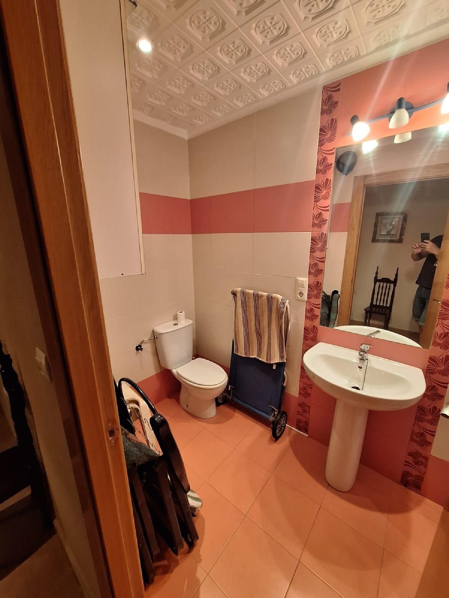  for sale apartment Torrevieja Baix Segura 3