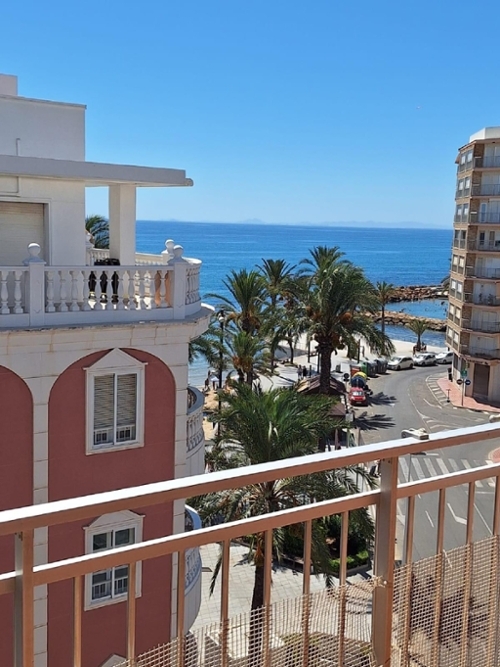 Torrevieja Baix Segura apartment foto 6299797