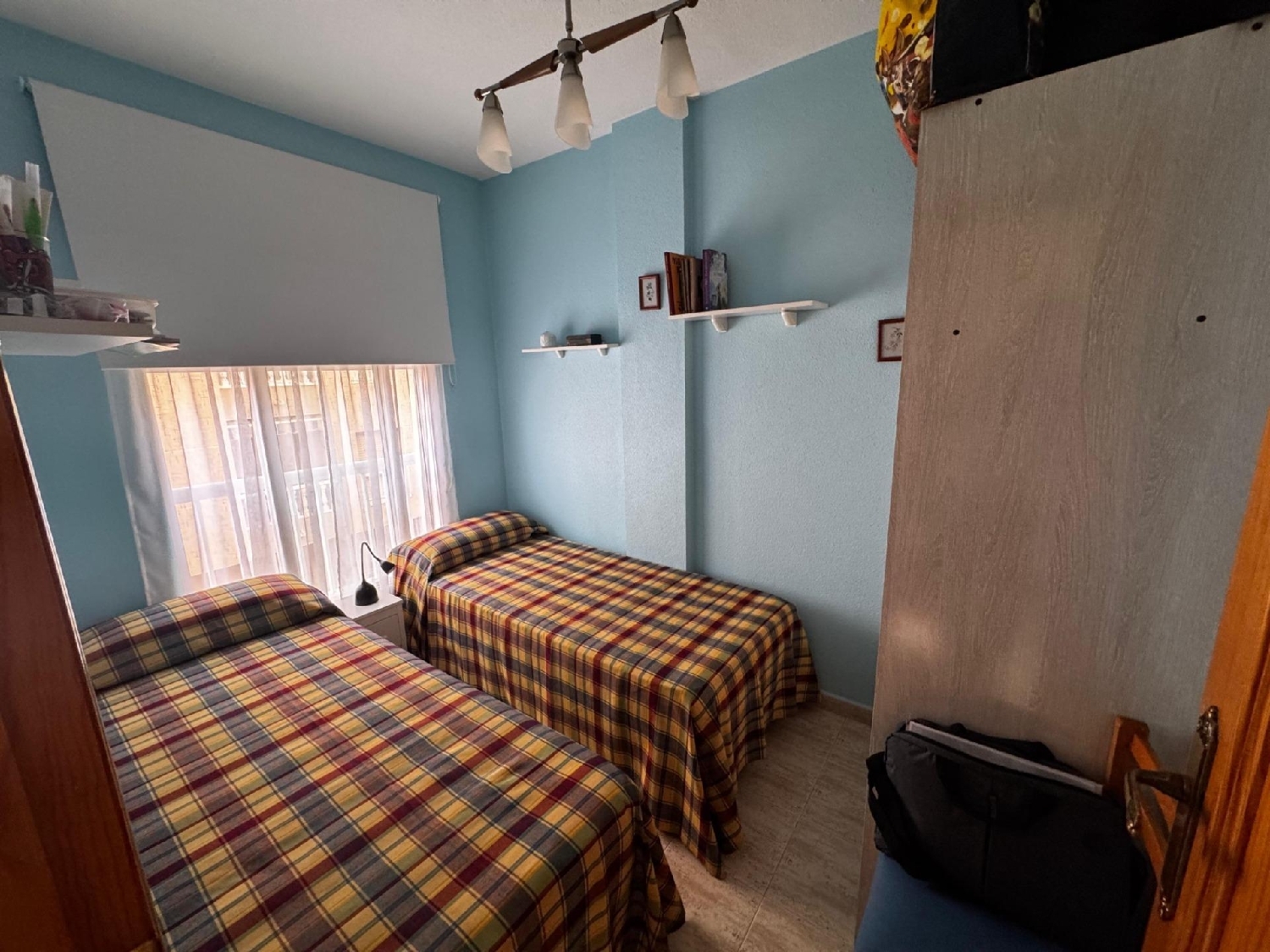  till salu lägenhet Torrevieja Baix Segura 7