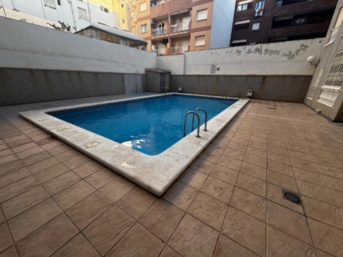 Torrevieja Baix Segura lägenhet foto 6299798