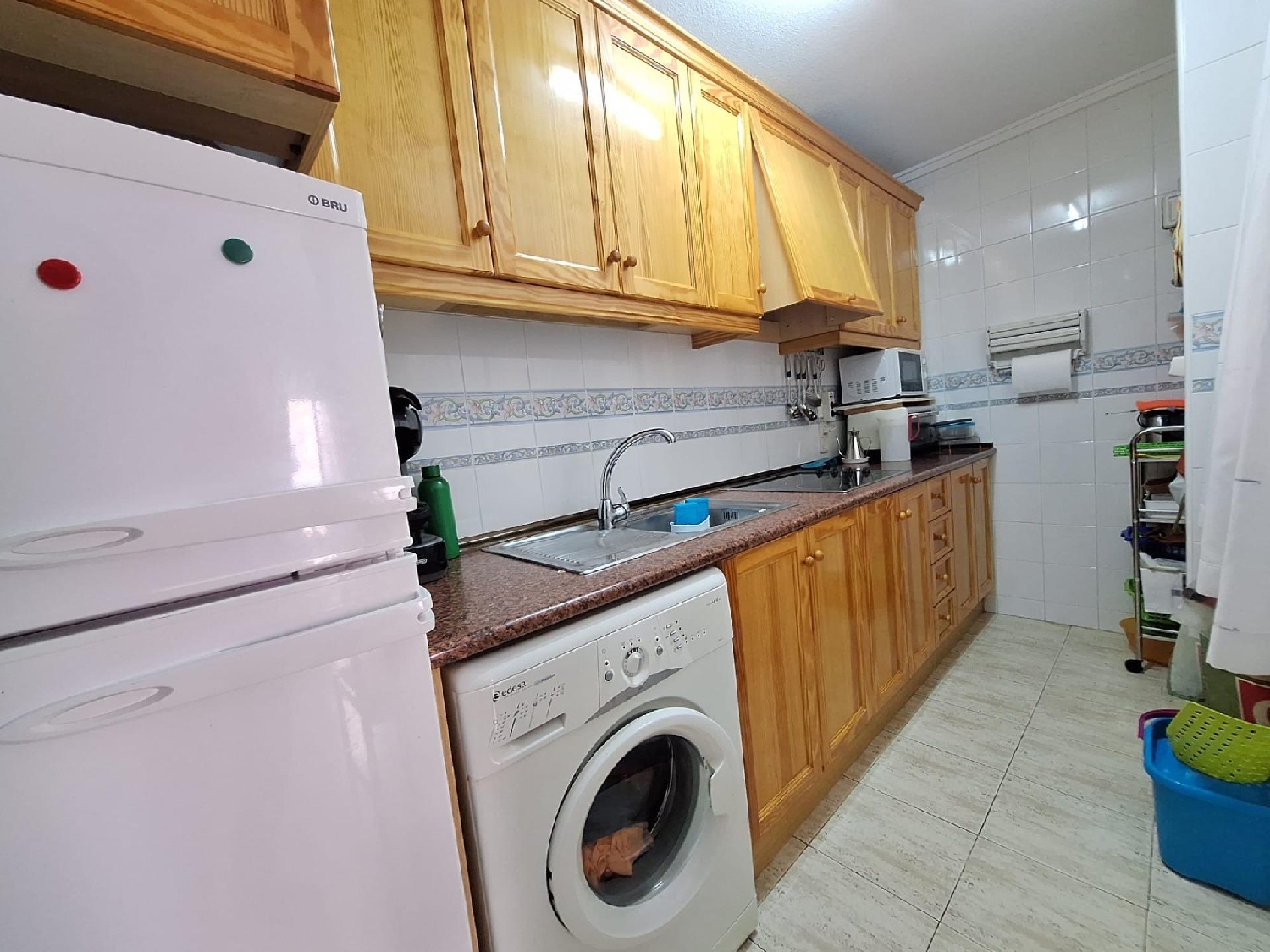  till salu lägenhet Torrevieja Baix Segura 8