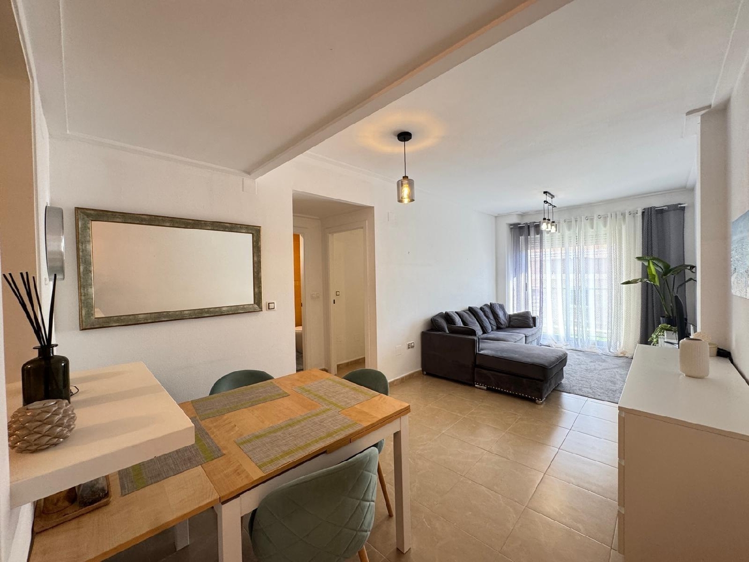  till salu lägenhet Torrevieja Baix Segura 1