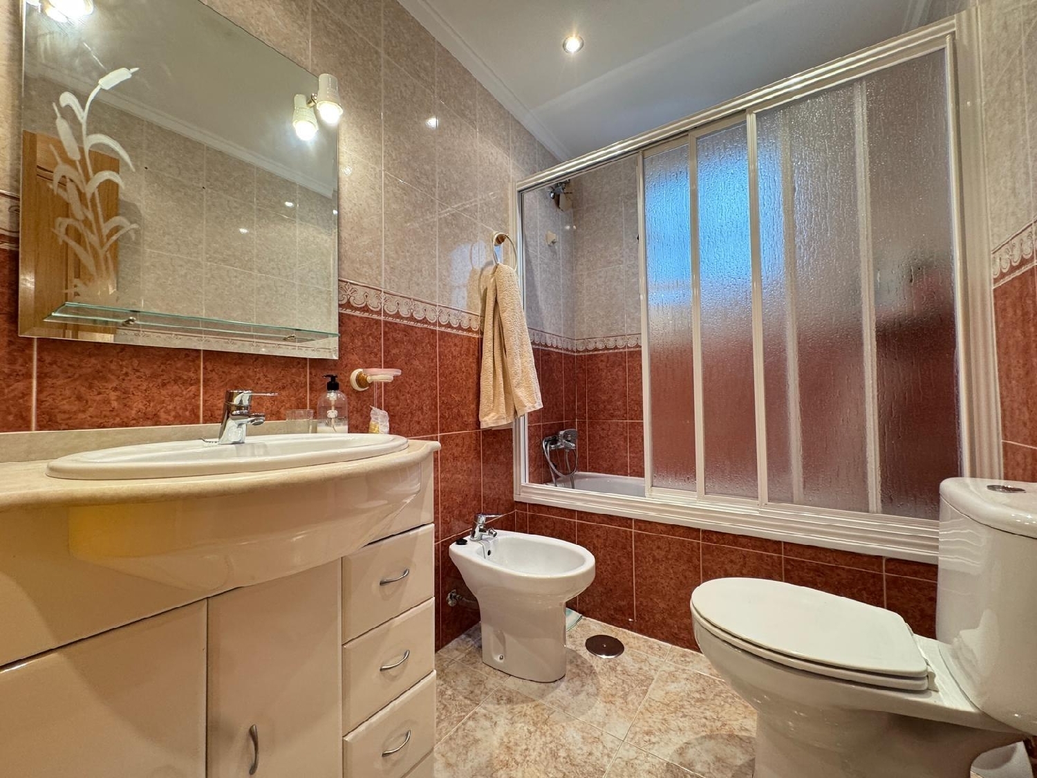  till salu lägenhet Torrevieja Baix Segura 5