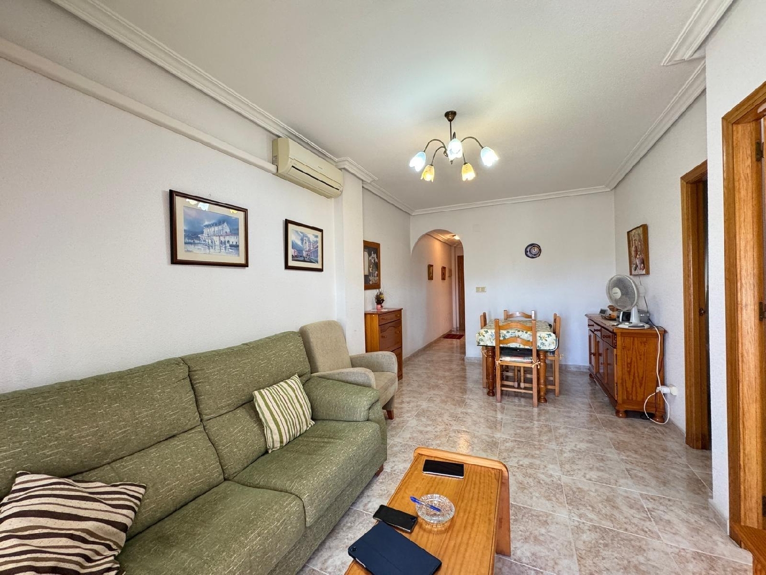  till salu lägenhet Torrevieja Baix Segura 1