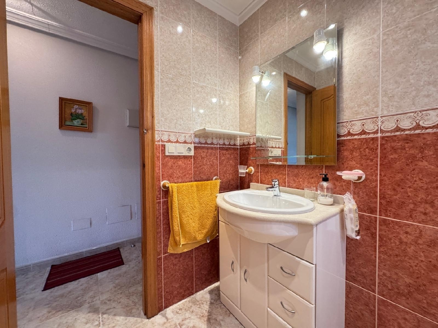  till salu lägenhet Torrevieja Baix Segura 8