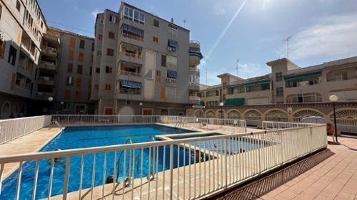 Torrevieja Baix Segura appartement foto 6302844
