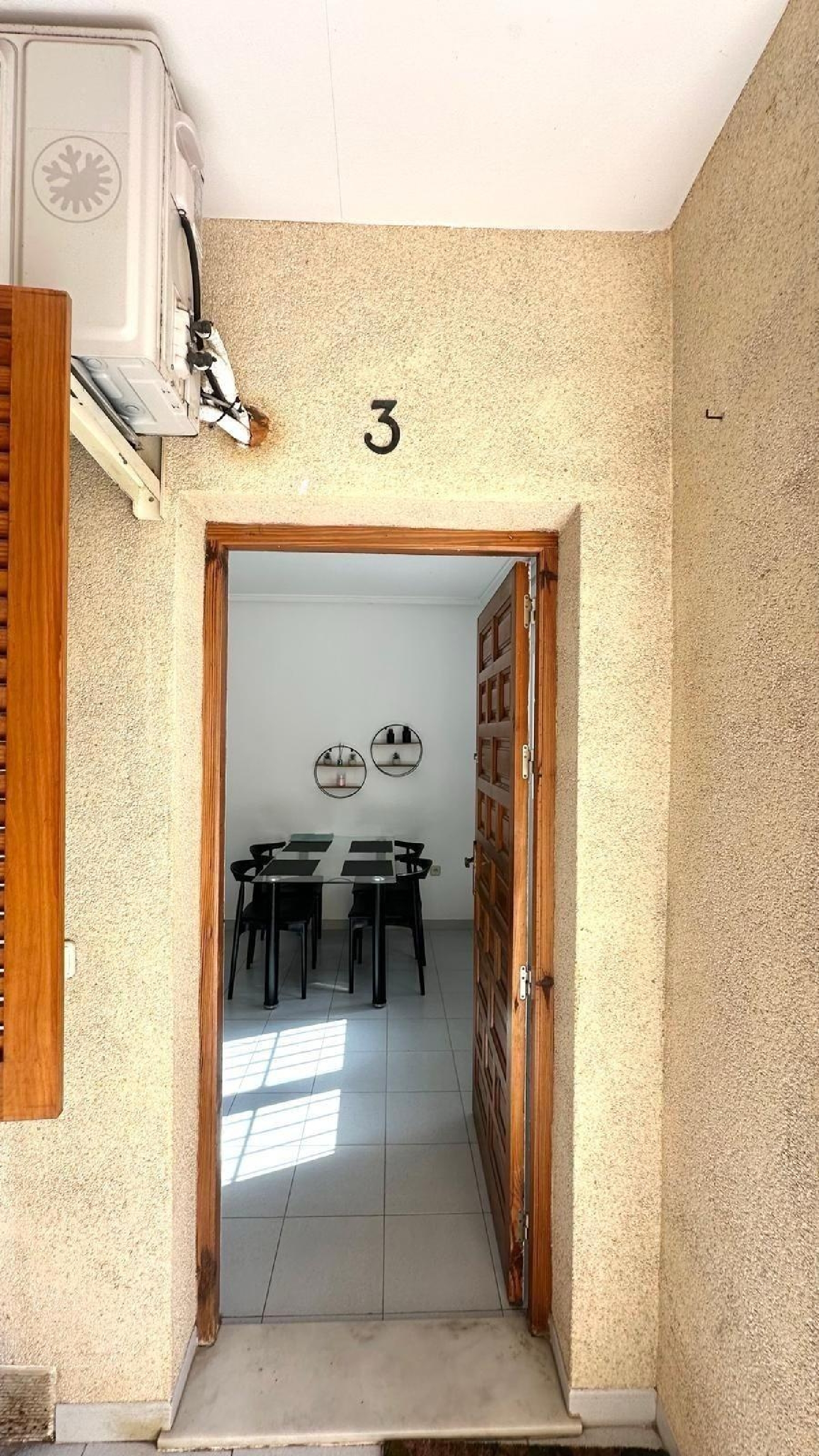  à vendre appartement Torrevieja Baix Segura 7