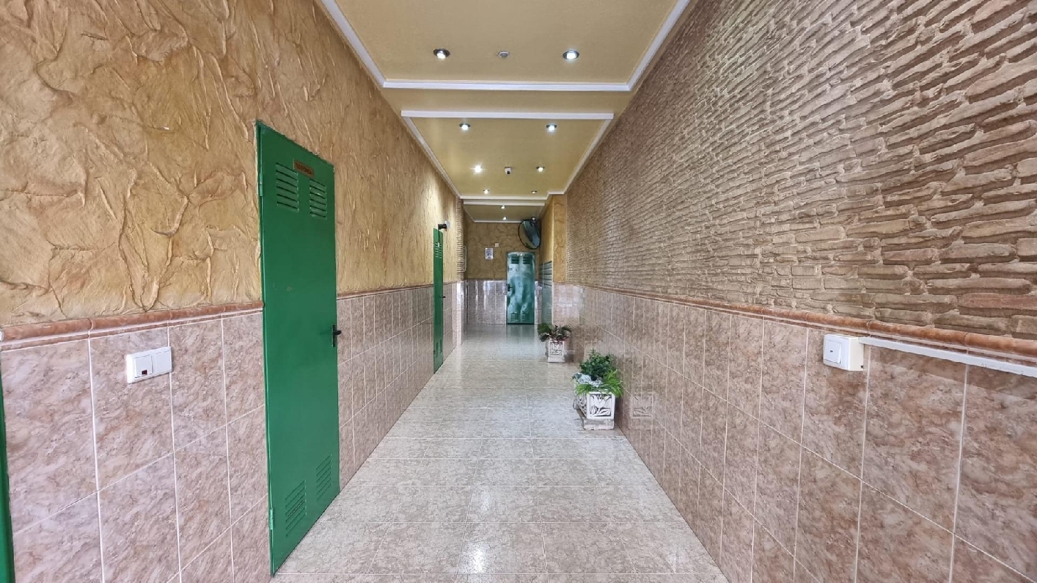  till salu lägenhet Torrevieja Baix Segura 2
