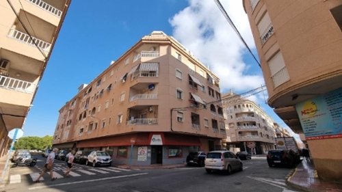 Torrevieja Baix Segura lägenhet foto 6302846