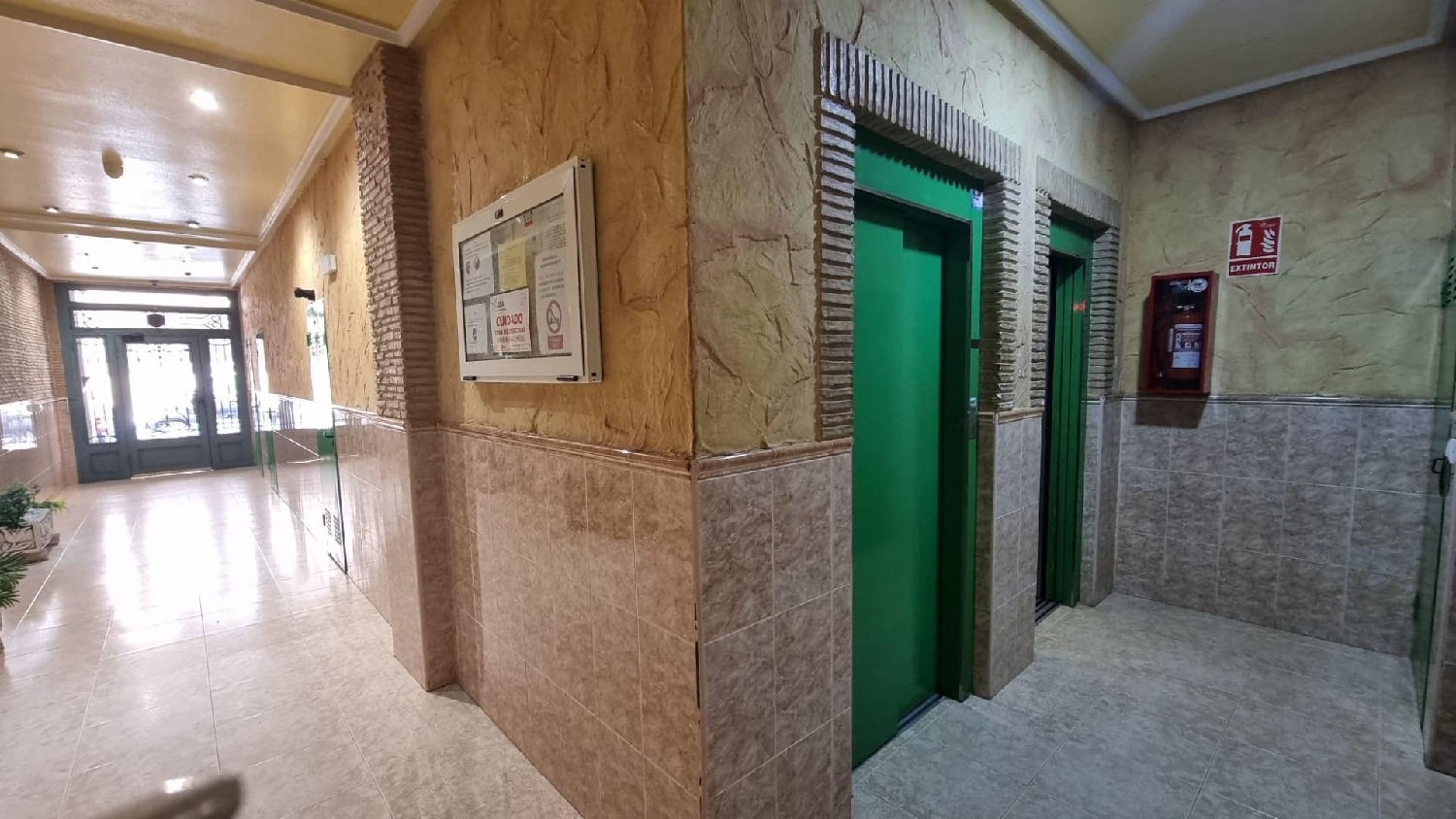  till salu lägenhet Torrevieja Baix Segura 3