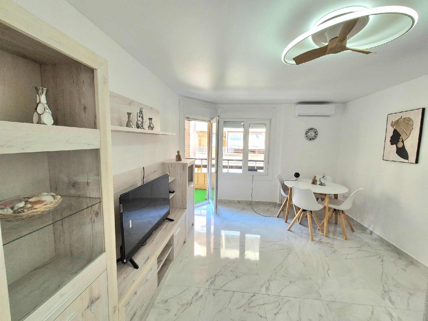  till salu lägenhet Torrevieja Baix Segura 2