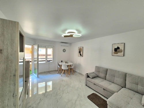Torrevieja Baix Segura lägenhet foto 6302850