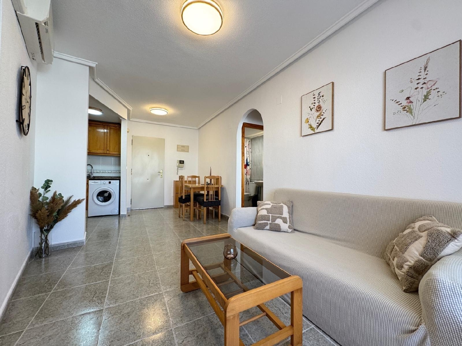  till salu lägenhet Torrevieja Baix Segura 1