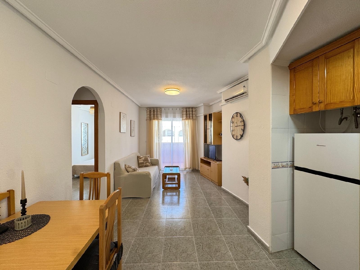  till salu lägenhet Torrevieja Baix Segura 3