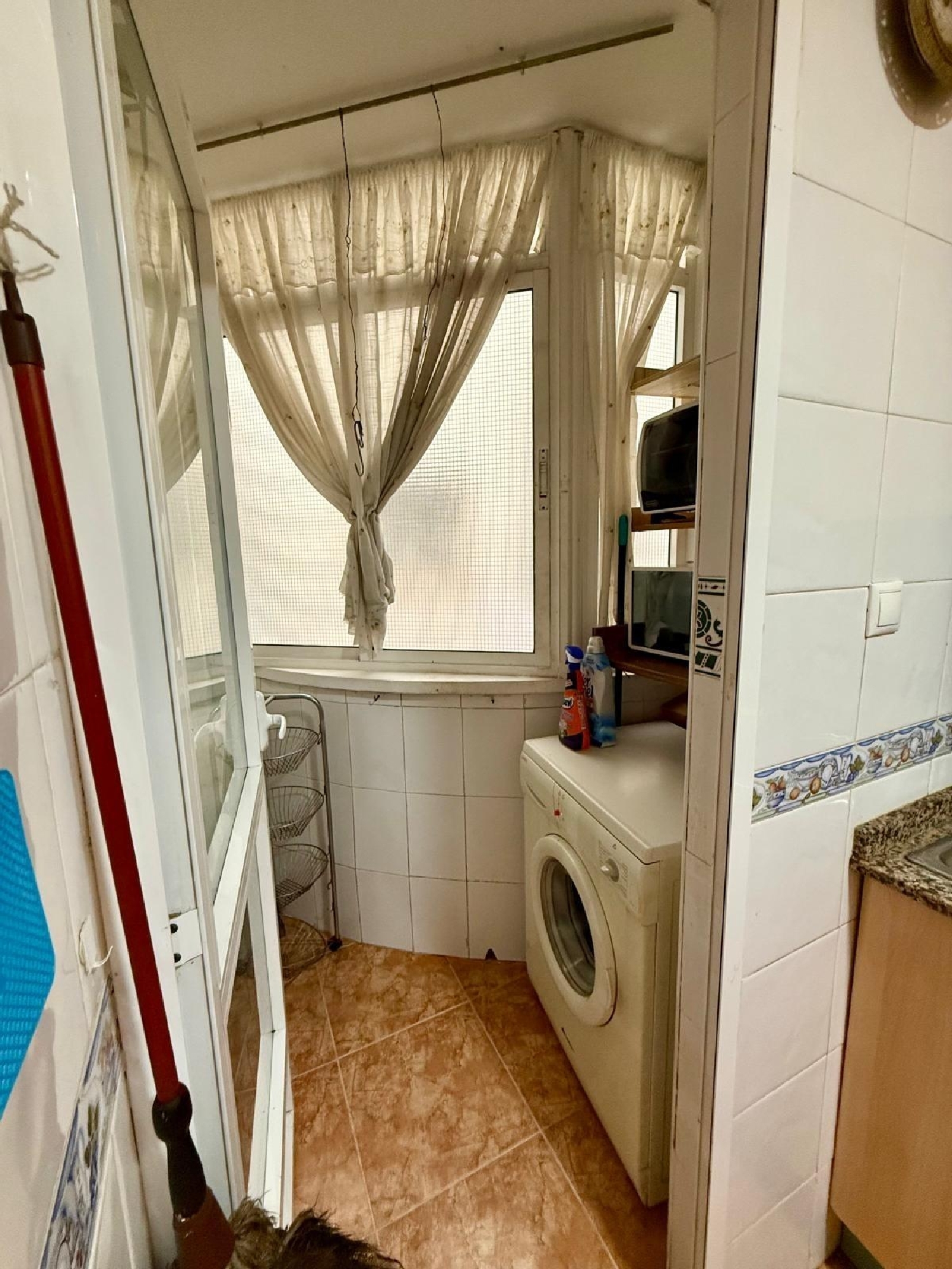  till salu lägenhet Torrevieja Baix Segura 8