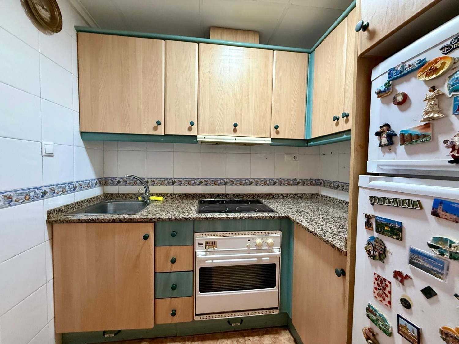  till salu lägenhet Torrevieja Baix Segura 7