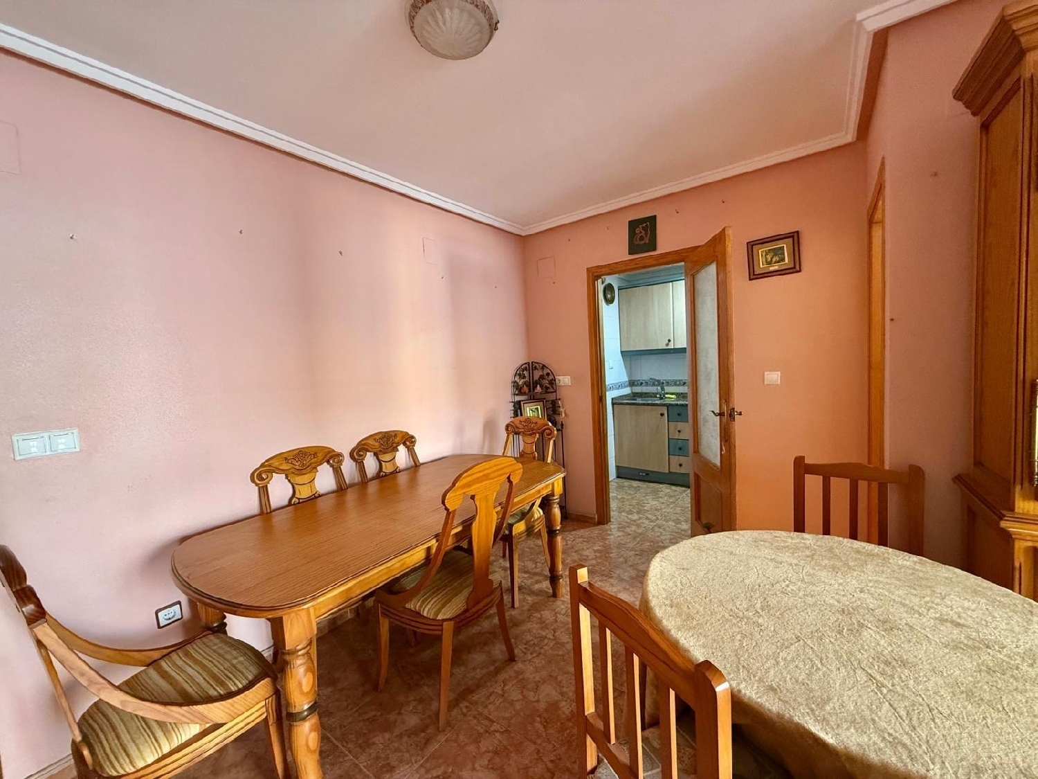  till salu lägenhet Torrevieja Baix Segura 4