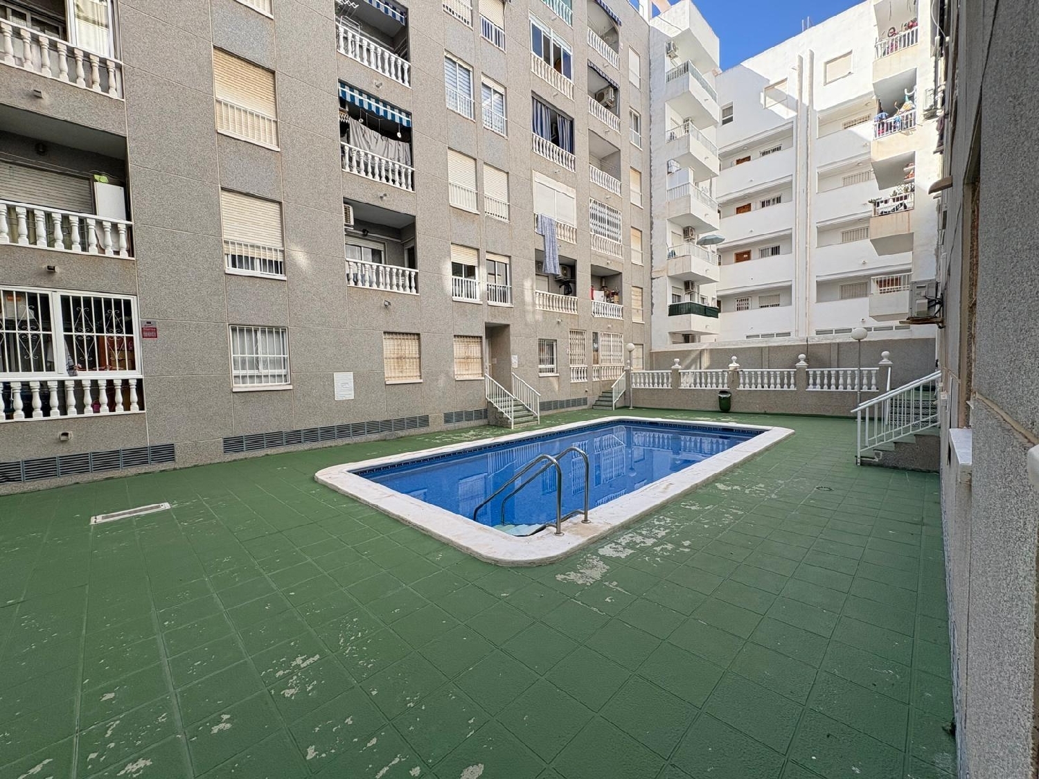  till salu lägenhet Torrevieja Baix Segura 2