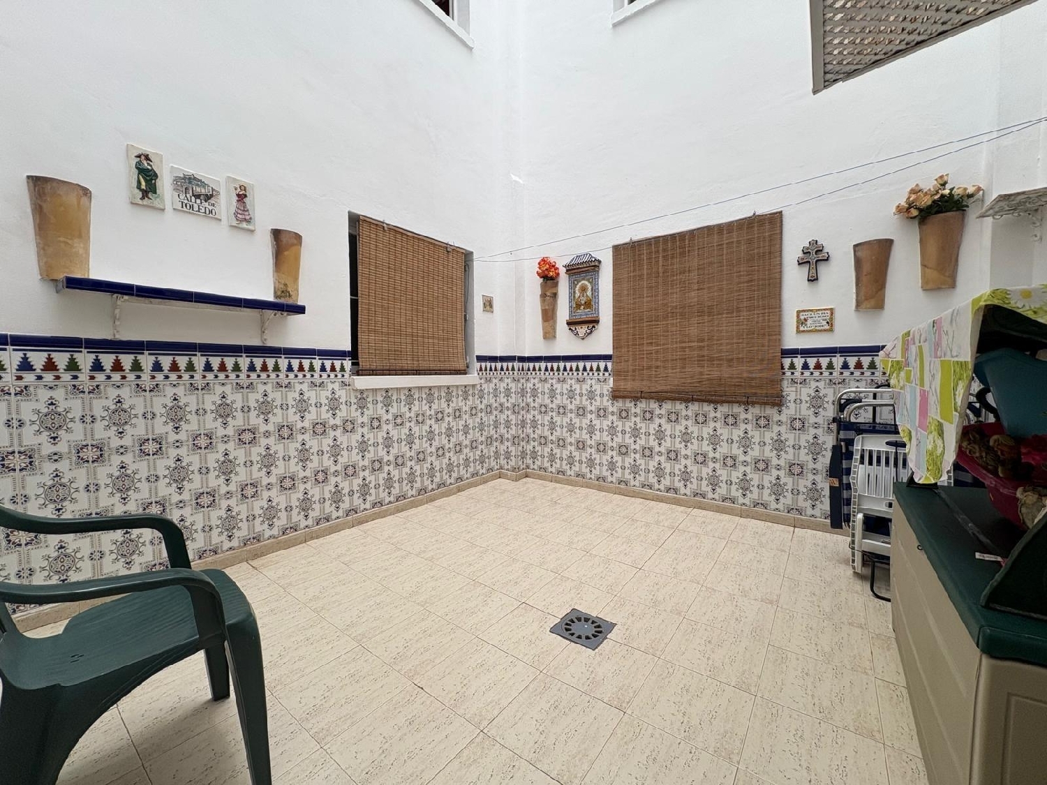  till salu lägenhet Torrevieja Baix Segura 6