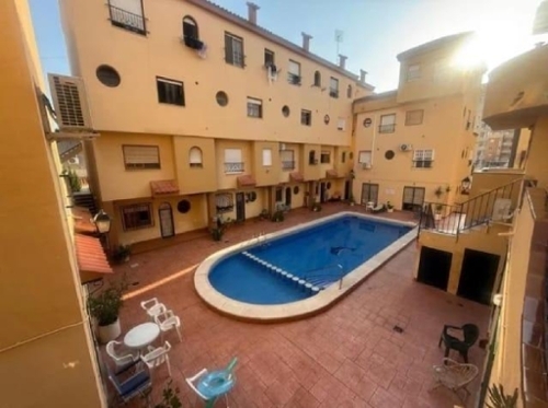 Torrevieja Baix Segura lägenhet foto 6302863